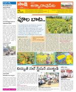 Khammam Constituencies