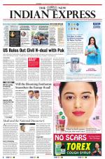 The New Indian Express-Hyderabad