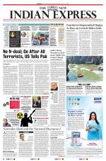 The New Indian Express-Coimbatore