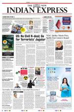The New Indian Express-Kozhikode