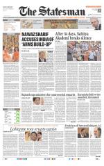 Delhi - The Statesman