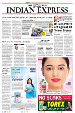 The New Indian Express-Bengaluru