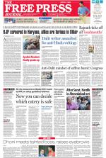Free Press - Mumbai Epaper