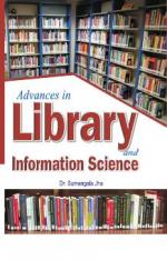 Advances in Library and Information Science
