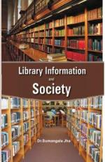 Library Information and Society