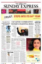 The New Indian Express-Mangaluru