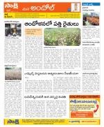 Medak Constituencies