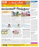 Mahabubnagar Constituencies