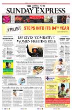 The New Indian Express-Villupuram