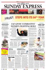 The New Indian Express-Kozhikode