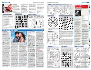 Mail Today, October 25, 2015