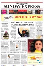 The New Indian Express-Bengaluru