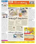 Warangal City Constituencies