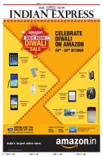 The New Indian Express-Tirunelveli