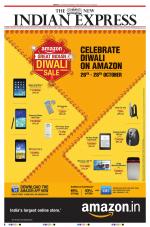 The New Indian Express-Tirupati