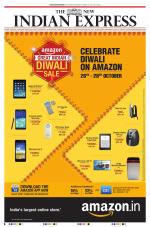 The New Indian Express-Thiruvananthapuram