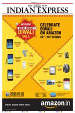 The New Indian Express-Bhubaneswar