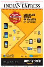 The New Indian Express-Kozhikode