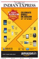 The New Indian Express-Chennai