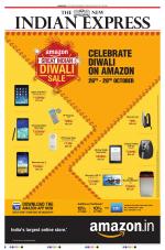 The New Indian Express-Coimbatore