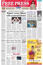 Free Press - Mumbai Epaper