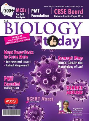 Biology Today - November 2015