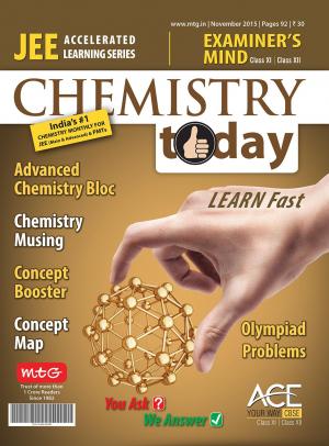 Chemistry Today- November 2015