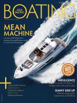 Asia-Pacific BOATING India