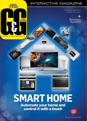 Gadgets and Gizmos-October 2015