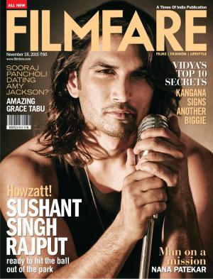 Filmfare 18-NOVEMBER-2015