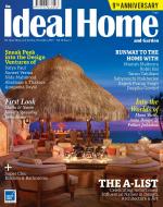 The Ideal Home and Garden