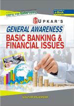General Awareness Basic Banking & Financial Issues