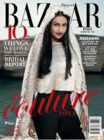 Harper's Bazaar India