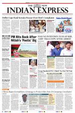 The New Indian Express-Bengaluru