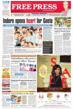 Free Press - Bhopal Epaper Edition