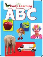 Early Learning ABC