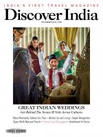 Discover India