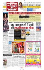 NewsToday,Jaipur