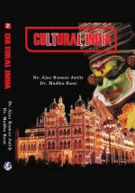 Cultural India (Vol. 2)
