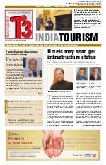 Travel Trends Today (T3)