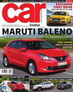 Car India