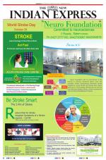 The New Indian Express-Dharmapuri