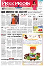 Free Press - Mumbai Epaper
