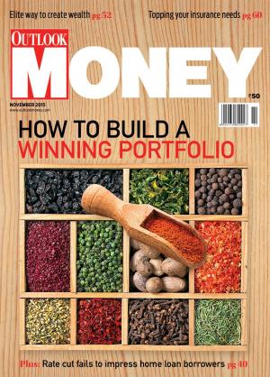 Outlook Money, November 2015