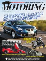 MOTORING WORLD