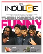 Indulge - Coimbatore