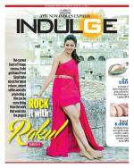 Indulge - Hyderabad