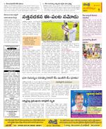 Krishna Constituencies