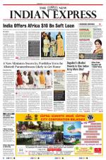 The New Indian Express-Mangaluru