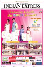 The New Indian Express-Villupuram